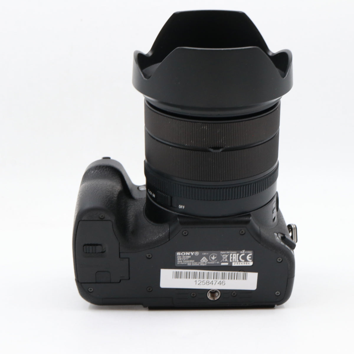 Sony Cybershot DSC-RX10 IV gebraucht