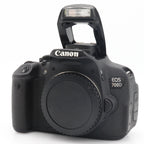 Canon EOS 700D Gehäuse gebraucht