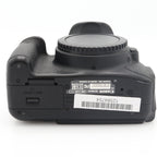 Canon EOS 700D Gehäuse gebraucht