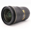 Nikon AF-S 24-70mm F/2.8G ED gebraucht