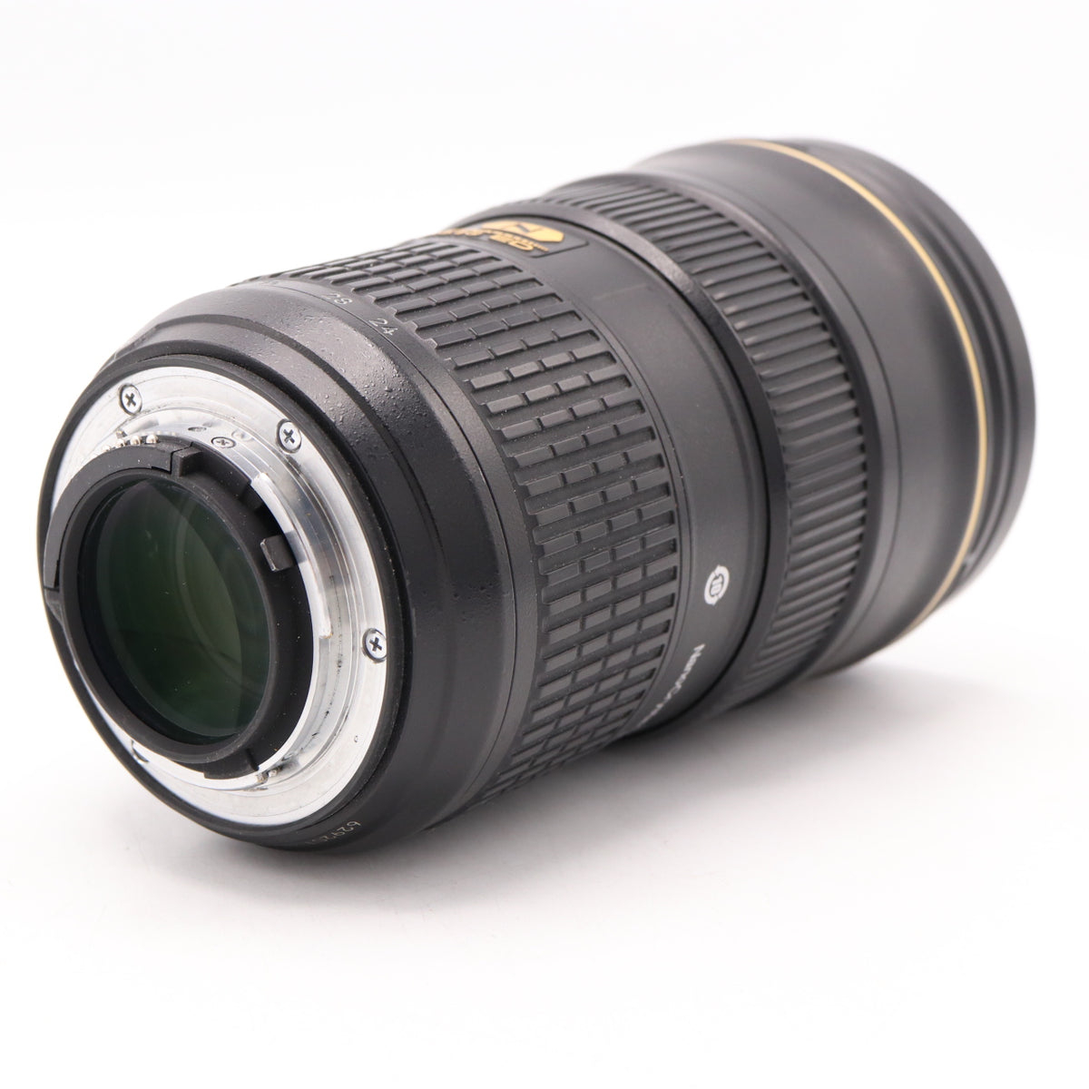 Nikon AF-S 24-70mm F/2.8G ED gebraucht