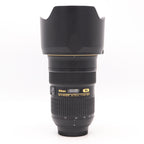 Nikon AF-S 24-70mm F/2.8G ED gebraucht