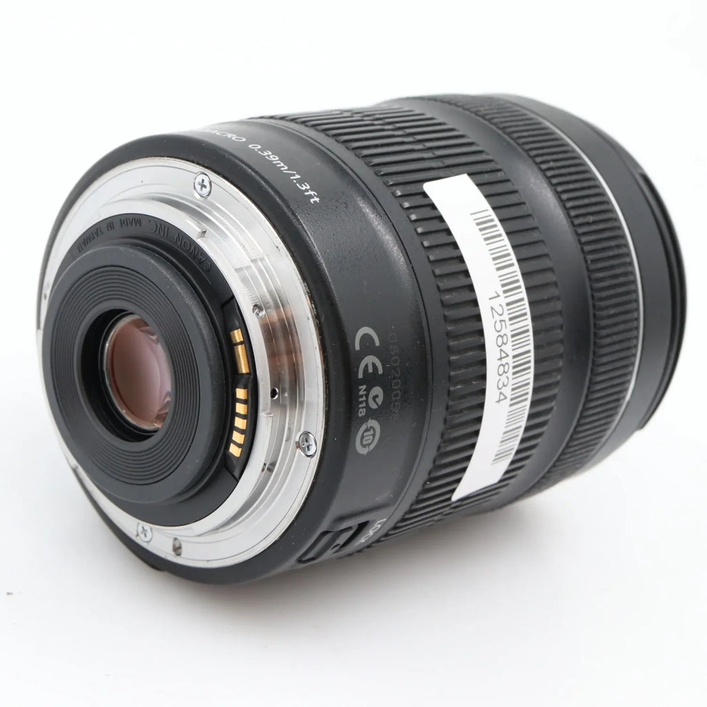 Canon EF-S 18-135mm f/3.5-5.6 IS STM gebraucht