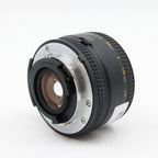 Nikon AF 50mm f/1.8 D gebraucht