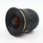 Tamron AF 11-18mm f/4.5-5.6 IF Di II SP Nikon gebraucht