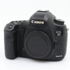 Canon EOS 5D mark III Gehäuse gebraucht