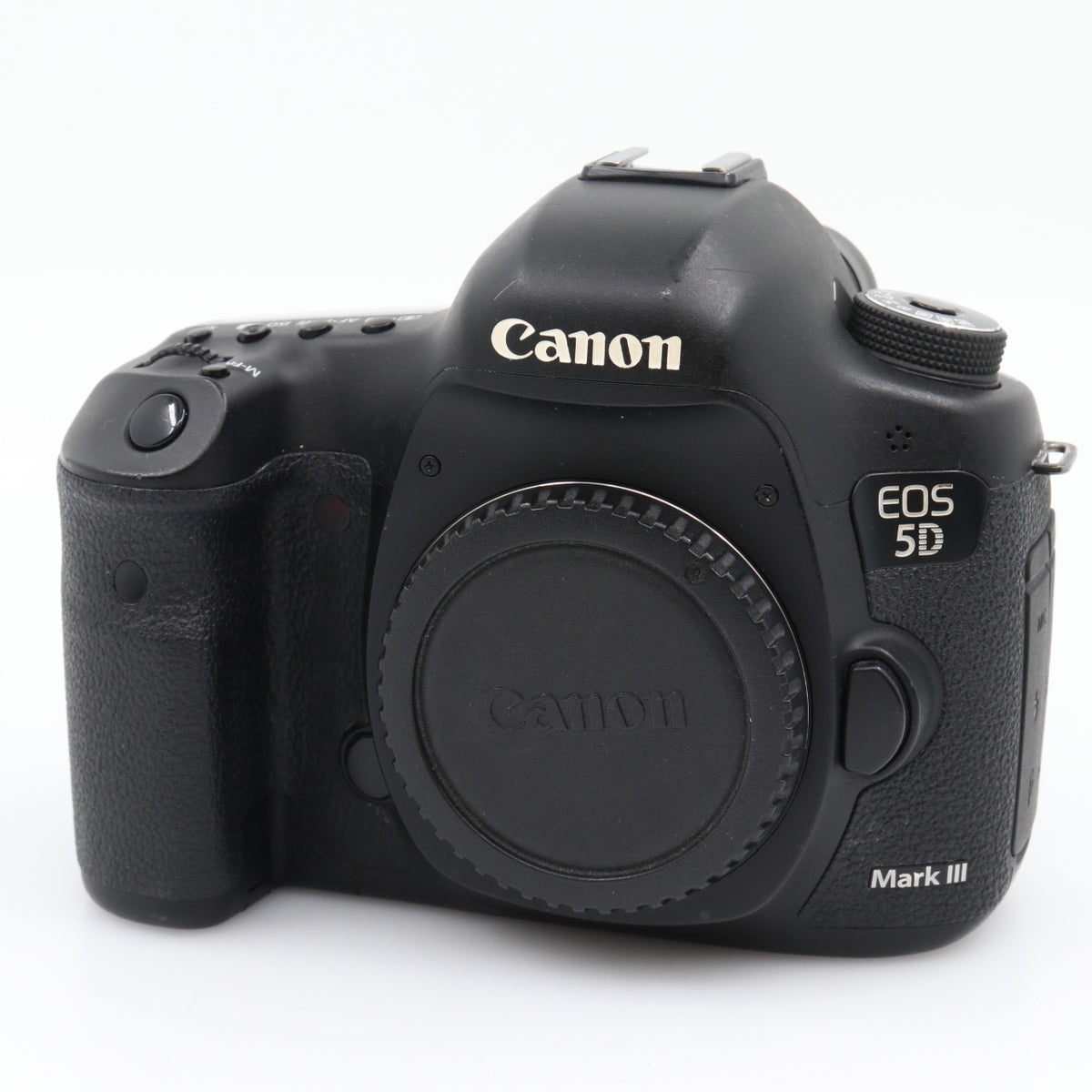 Canon EOS 5D mark III Gehäuse gebraucht