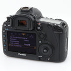 Canon EOS 5D mark III Gehäuse gebraucht