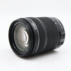 Canon EF-S 18-135mm f/3.5-5.6 IS STM used