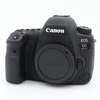 Canon EOS 6D mark II Gehäuse gebraucht