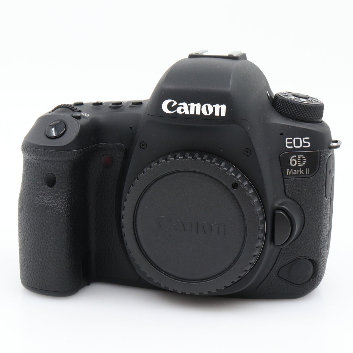 Canon EOS 6D mark II Gehäuse gebraucht