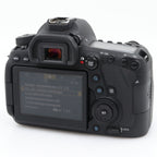 Canon EOS 6D mark II Gehäuse gebraucht