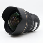 Nikon AF-S 14-24mm F/2.8G ED gebraucht