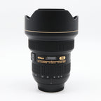 Nikon AF-S 14-24mm F/2.8G ED gebraucht