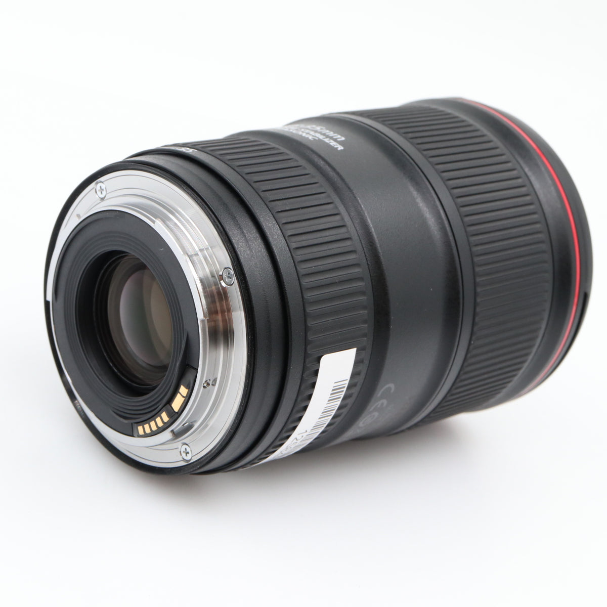 Canon EF 16-35mm f/4 L IS USM gebraucht