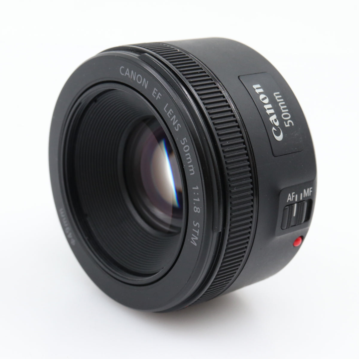 Canon EF 50mm f/1.8 STM gebraucht