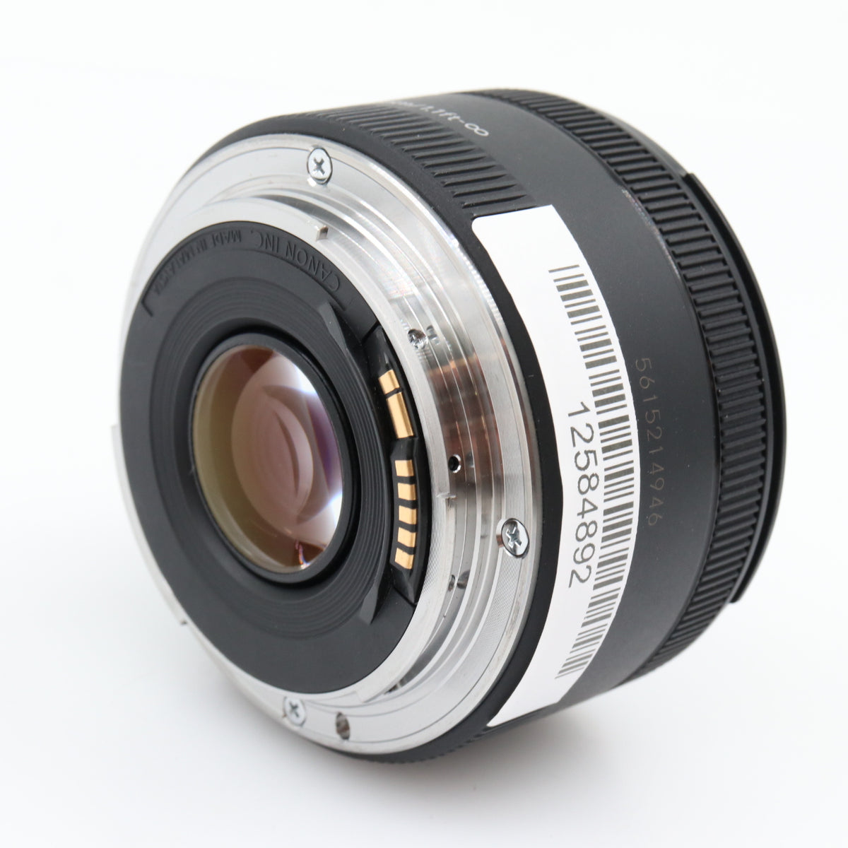 Canon EF 50mm f/1.8 STM gebraucht