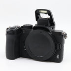 Nikon Z50 Gehäuse gebraucht