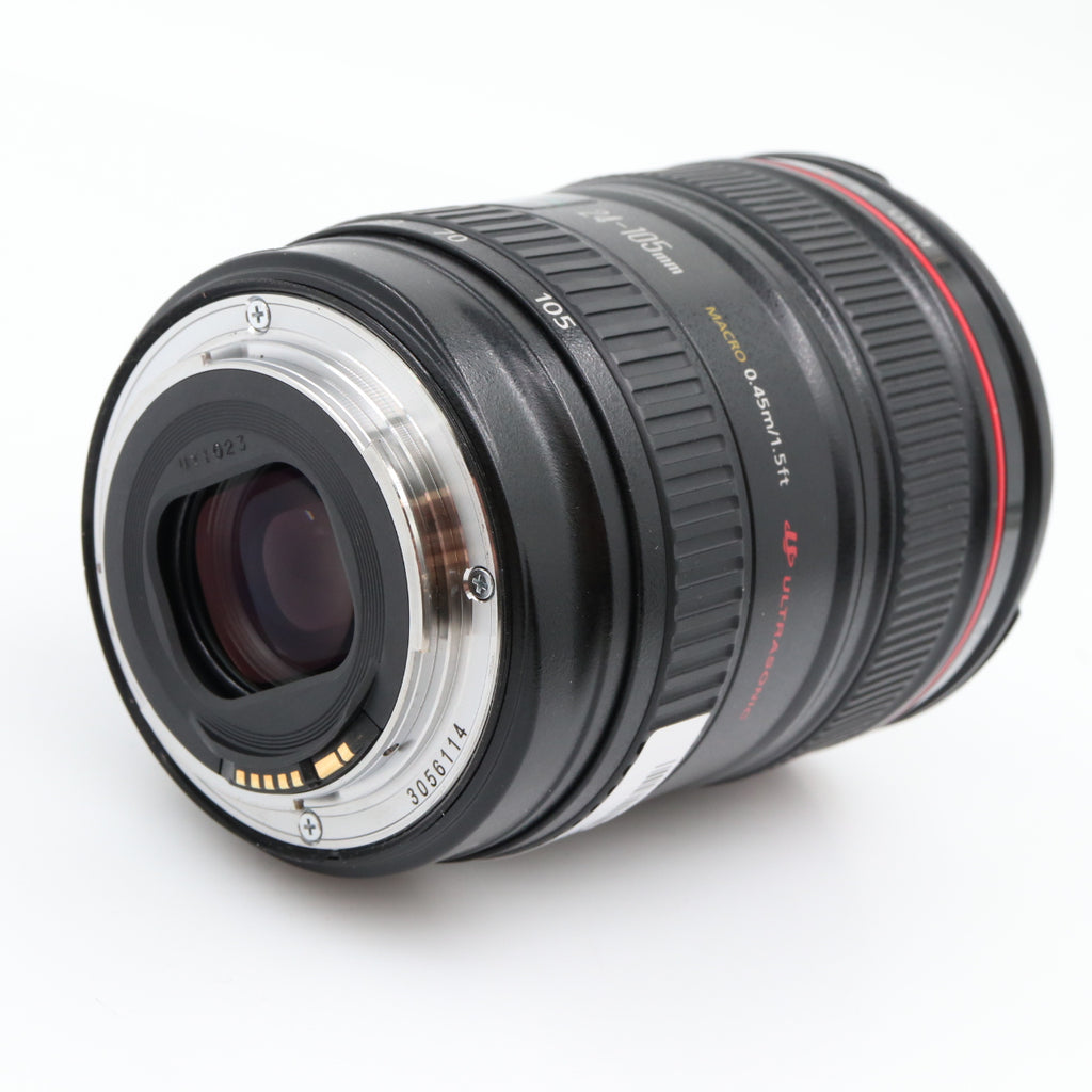 Canon EF 24-105mm f/4 L IS USM gebraucht
