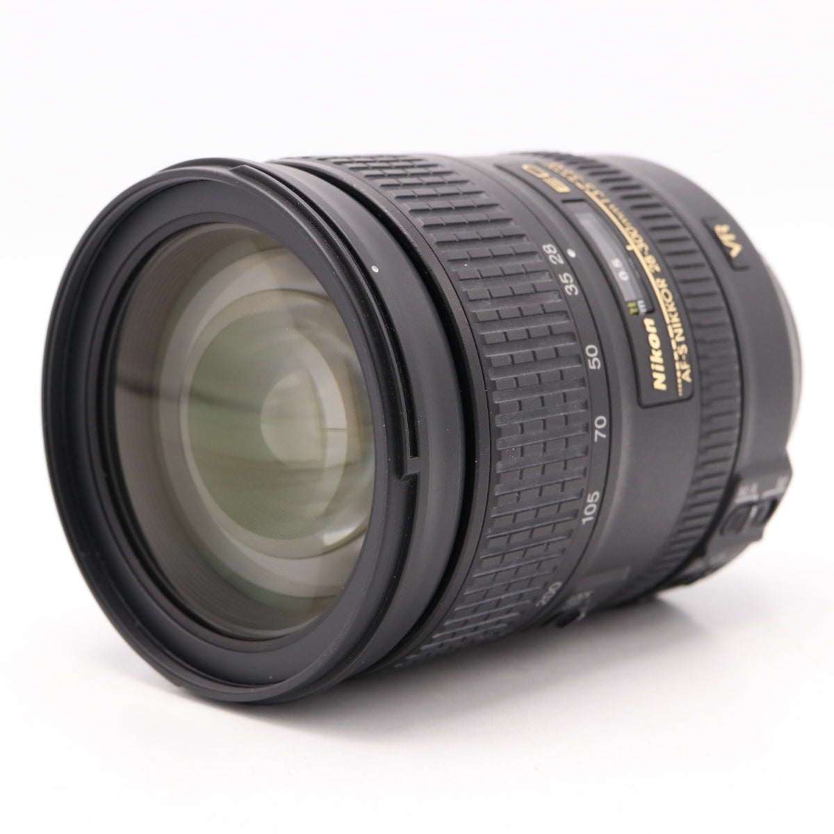 Nikon AF-S 28-300mm F/3.5-5.6G ED VR used
