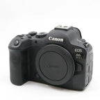 Canon EOS R6 mark II body used