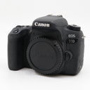 Canon EOS 77D Gehäuse gebraucht