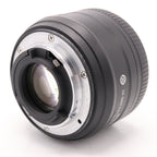 Nikon AF-S 35mm F/1.8G DX gebraucht