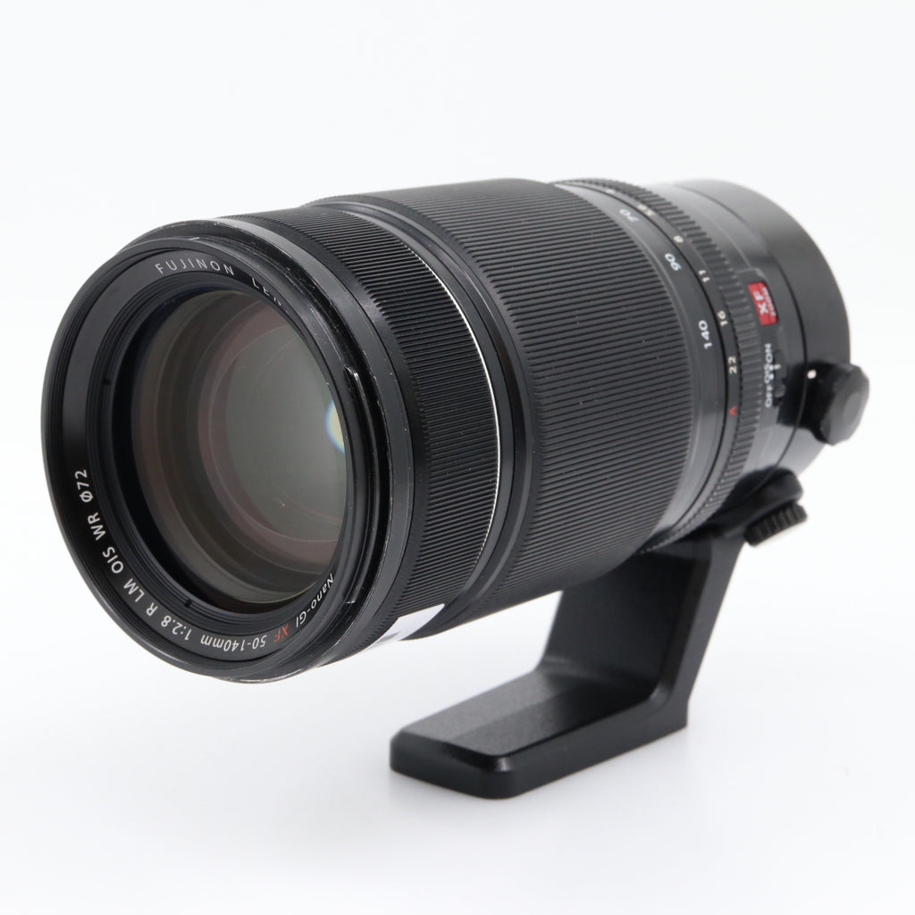 Fujifilm XF 50-140mm F/2.8 R LM OIS WR gebraucht