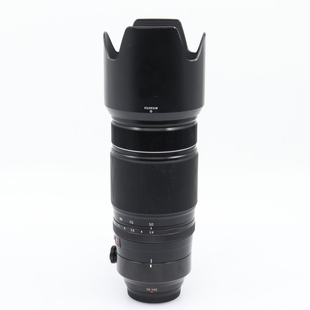 Fujifilm XF 50-140mm F/2.8 R LM OIS WR gebraucht