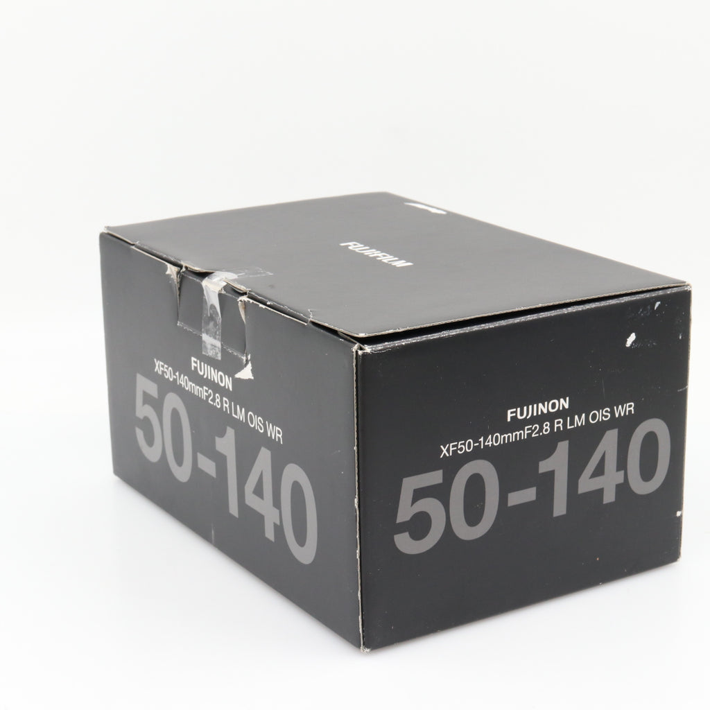Fujifilm XF 50-140mm F/2.8 R LM OIS WR gebraucht