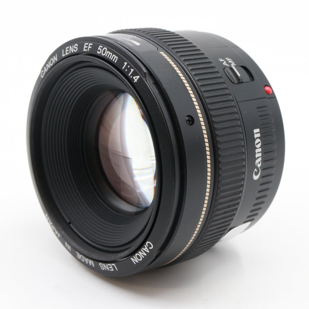 Canon EF 50mm f/1.4 USM gebraucht