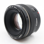 Canon EF 50mm f/1.4 USM gebraucht