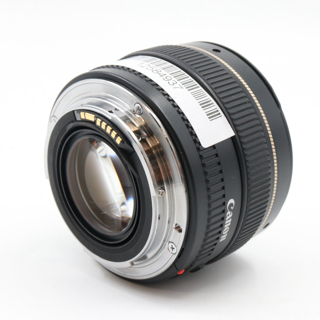 Canon EF 50mm f/1.4 USM gebraucht