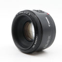 Canon EF 50mm f/1.8 II gebraucht