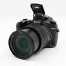 Sony Cybershot DSC-RX10 IV gebraucht