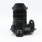 Sony Cybershot DSC-RX10 IV used