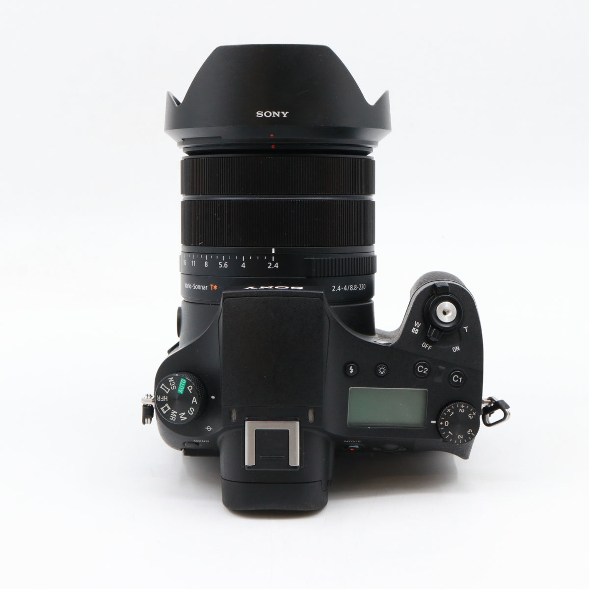 Sony Cybershot DSC-RX10 IV used