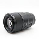 Sony FE 90mm f/2.8 Macro G OSS gebraucht