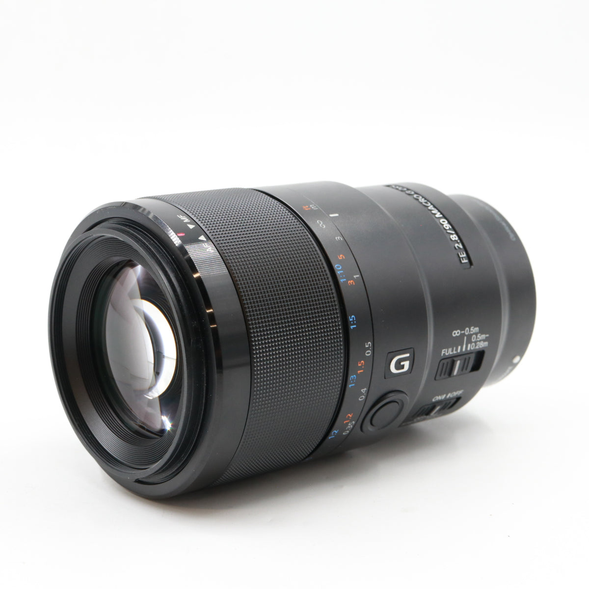 Sony FE 90mm f/2.8 Macro G OSS gebraucht