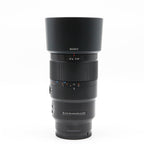 Sony FE 90mm f/2.8 Macro G OSS gebraucht