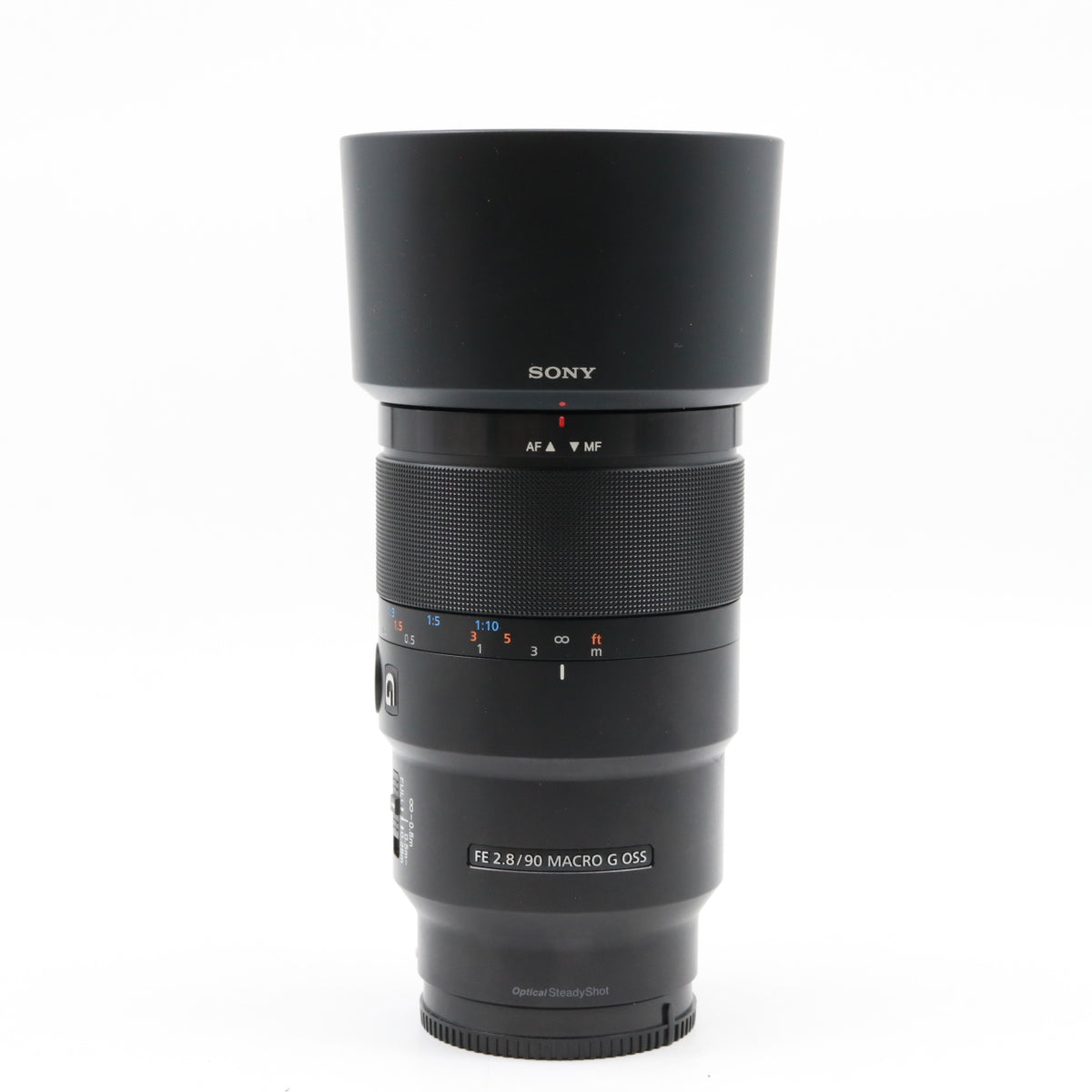 Sony FE 90mm f/2.8 Macro G OSS gebraucht