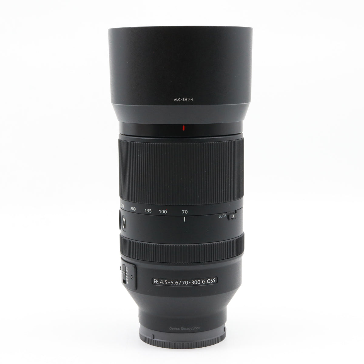 Sony FE 70-300mm f/4.5-5.6 G OSS gebraucht