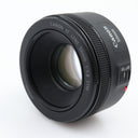 Canon EF 50mm F/1.8 STM used