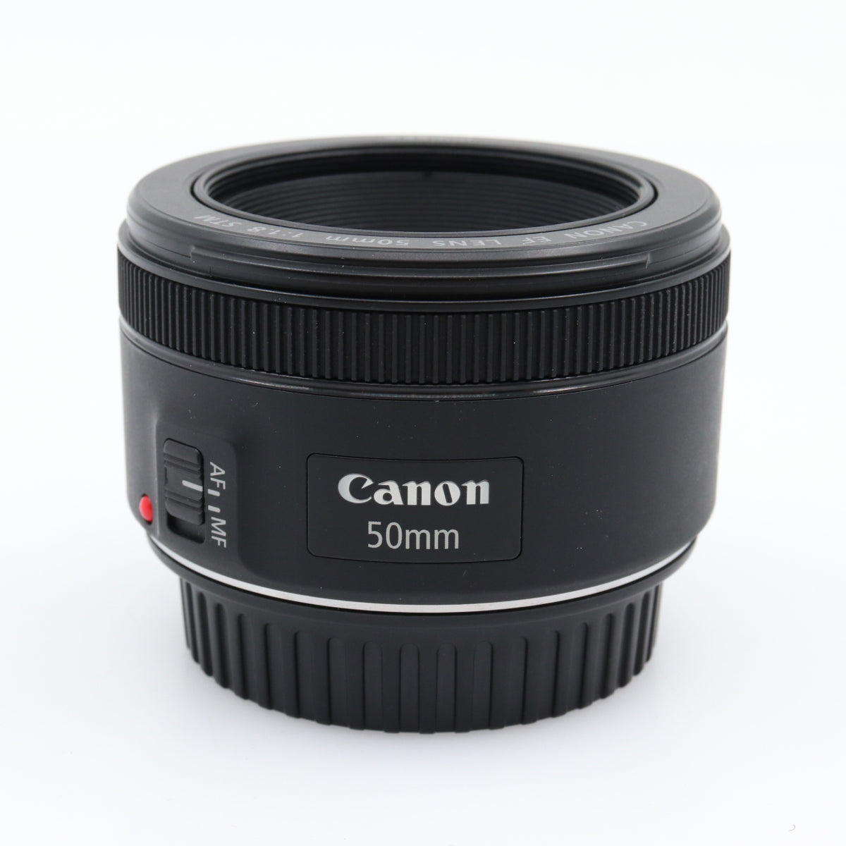 Canon EF 50mm F/1.8 STM used