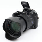 Sony Cybershot DSC-RX10 IV gebraucht