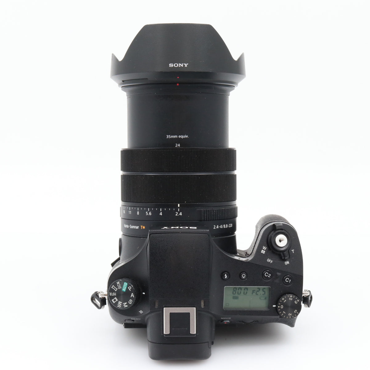 Sony Cybershot DSC-RX10 IV gebraucht