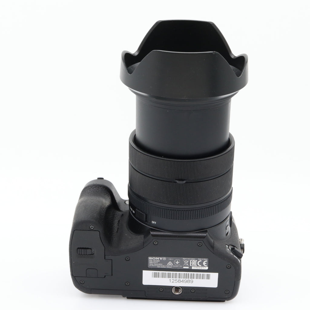 Sony Cybershot DSC-RX10 IV gebraucht