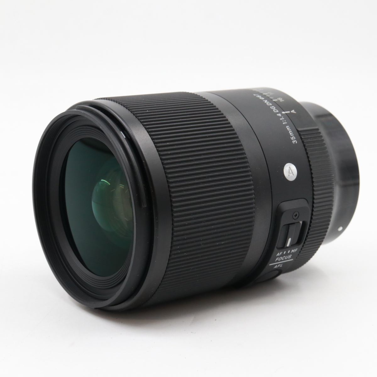 Sigma 35mm f/1.4 DG DN ART Sony FE gebraucht