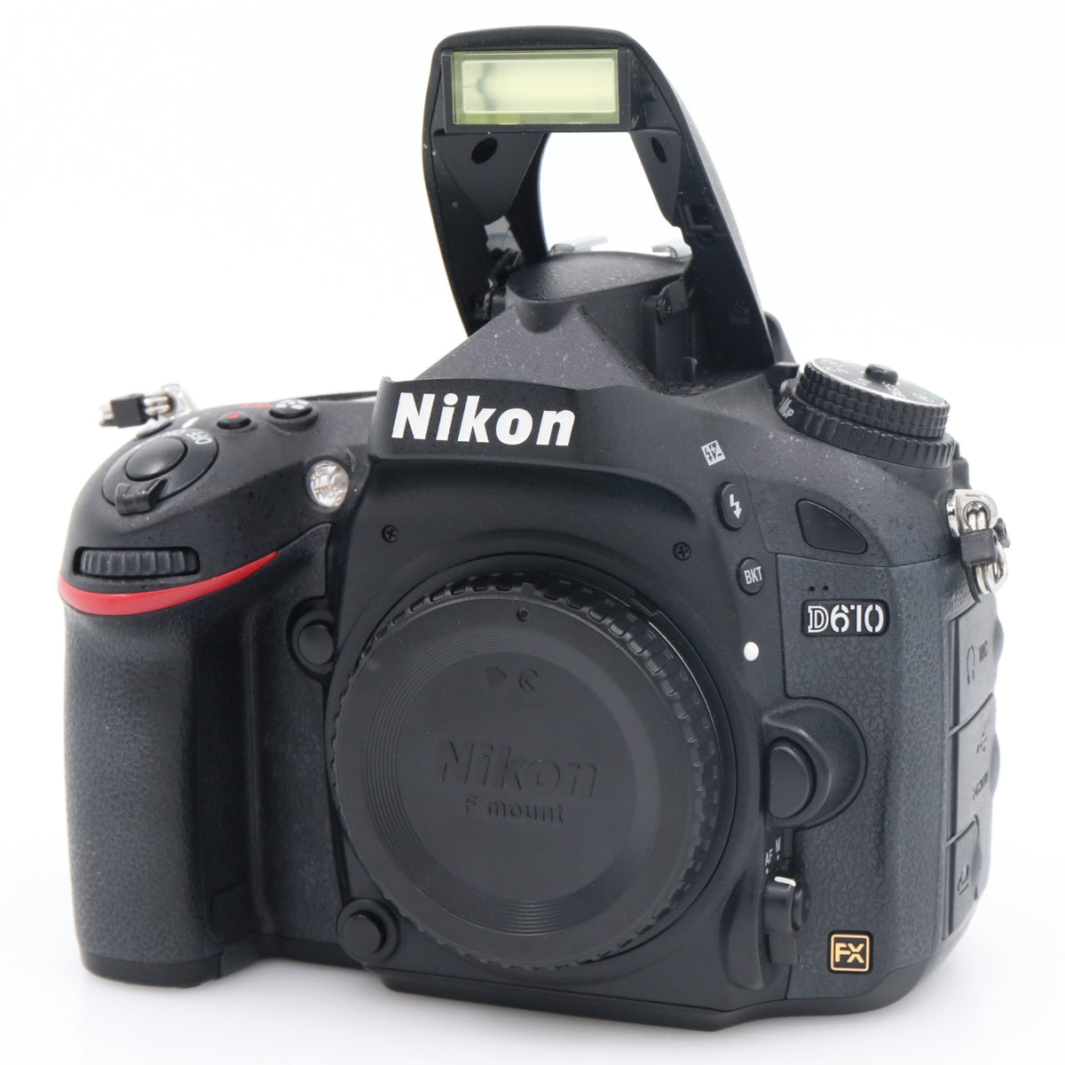Nikon D610 Gehäuse gebraucht