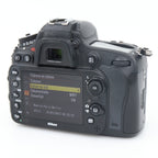 Nikon D610 Gehäuse gebraucht